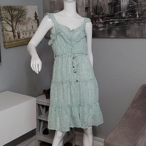 Chloe Dress